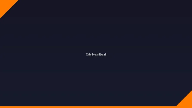 冠军作品《城市心跳》- 熊猫体育平台 优胜视频